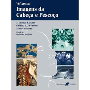 Imagens da Cabeça e Pescoço