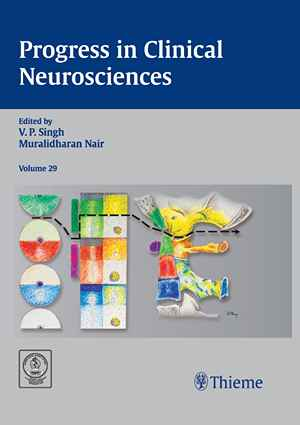 Progress in Clinical Neurosciences