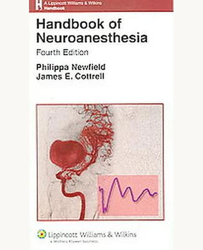 Handbook of Neuroanesthesia