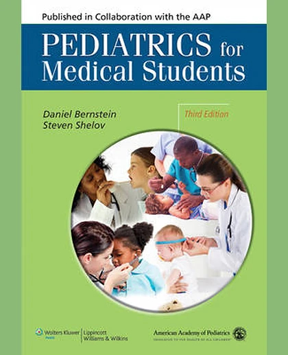 Pediatrics for Medical Students