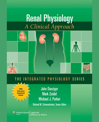 Renal Physiology: A Clinical Approach