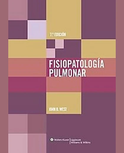 Fisiopatología Pulmonar