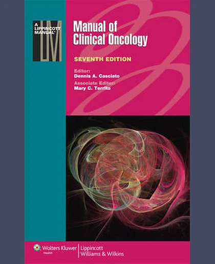 Manual of Clinical Oncology