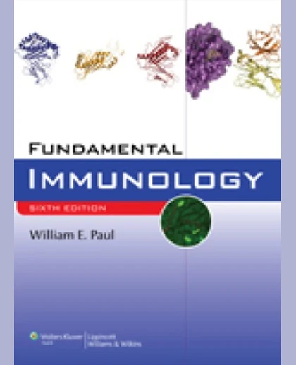 Fundamental Immunology