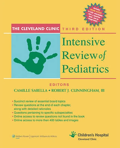 The Cleveland Clinic Intensive Review of Pediatrics