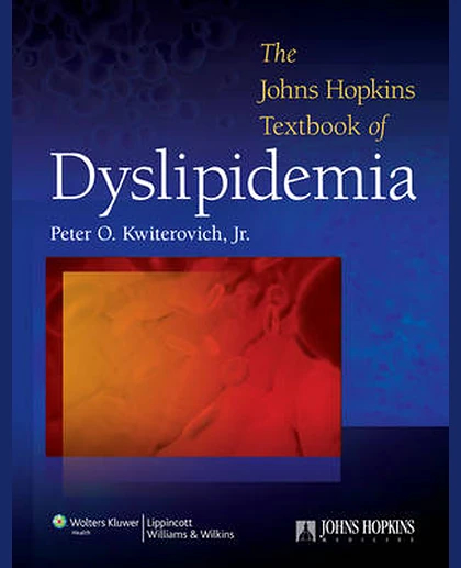 The John Hopkins Textbook of Dyslipidemia