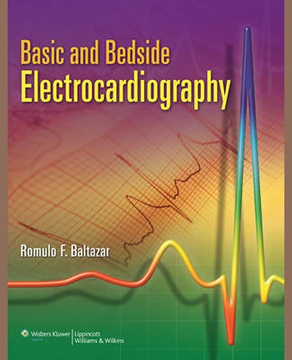 Basic and Bedside Electrocardiography