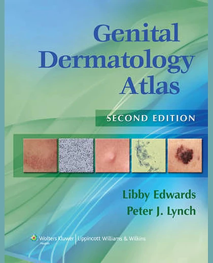 Genital Dermatology Atlas