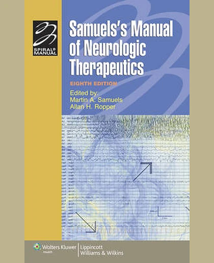 Samuels's Manual of Neurologic Therapeutics