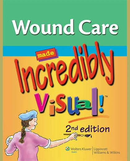 Wound Care Made Incredibly Visual