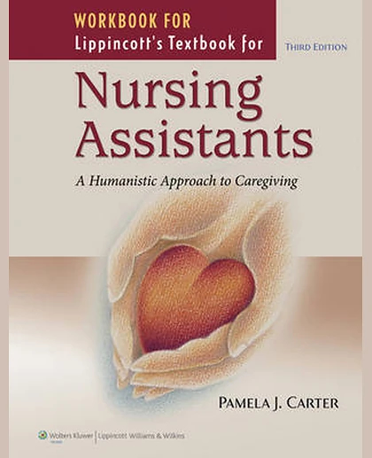 Nursing Assistants: A Humanistic Approach to Caregiving