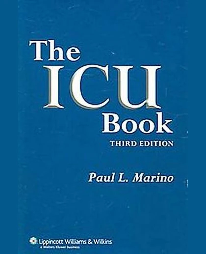 The ICU Book