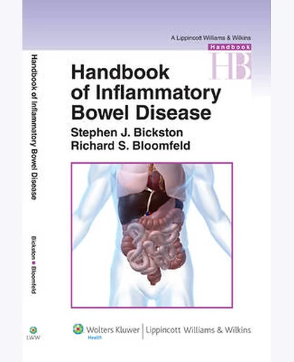 Handbook of Inflammatory Bowel Disease