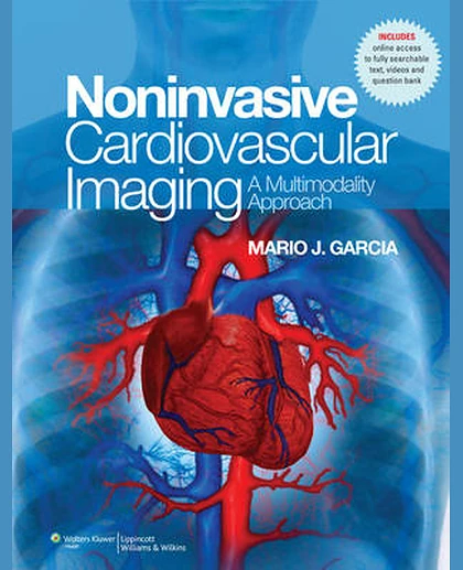 NonInvasive Cardiovascular Imaging: A Multimodality Approach