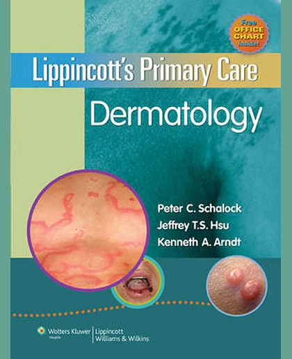 Lippincott's Primary Care Dermatology