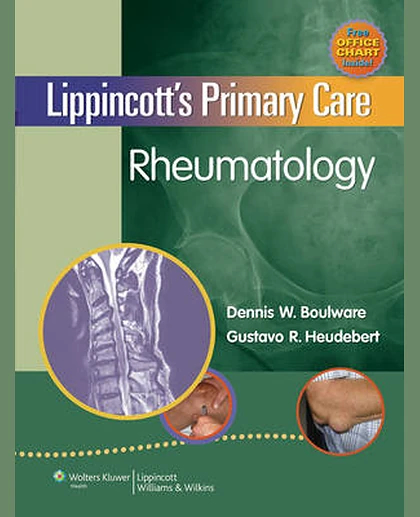 Lippincott's Primary Care Rheumatology