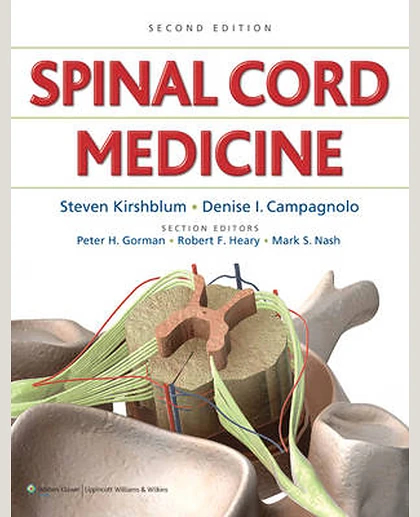Spinal Cord Medicine