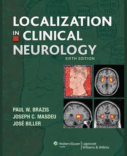 Localization in Clinical Neurology