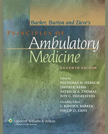 Principles of Ambulatory Medicine