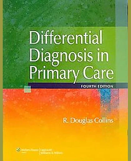 Differential Diagnosis in Primary Care