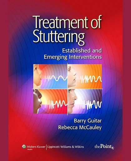 Treatment of Stuttering: Established and Emerging Interventions