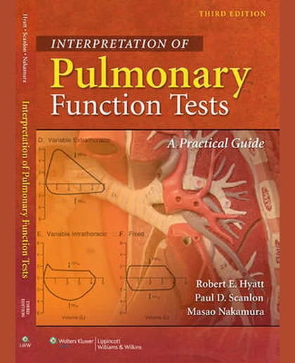 Interpretation of Pulmonary Function Tests: A Practical Guide