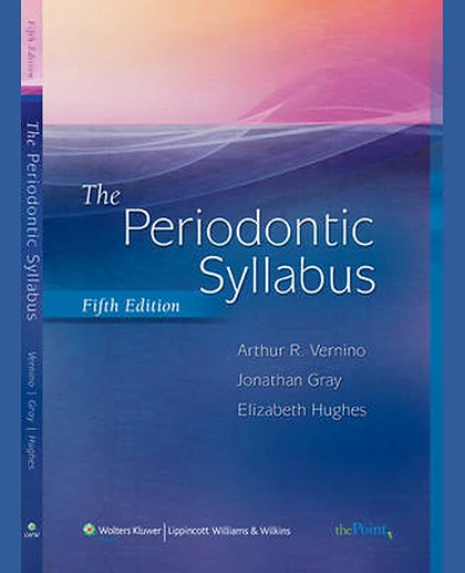The Periodontic Syllabus