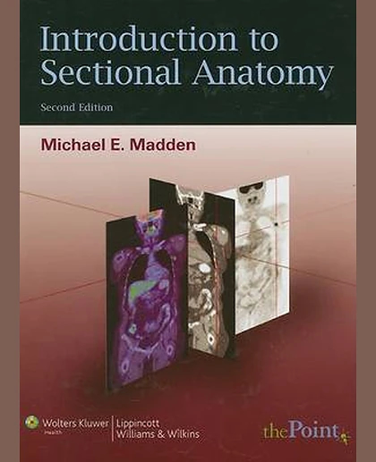 Introduction to Sectional Anatomy