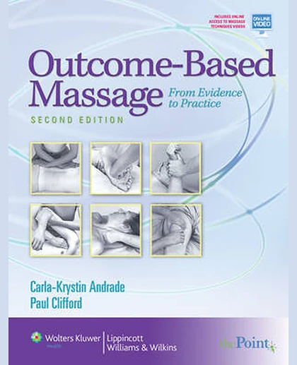 Outcome-based Massage: From Evidence to Practice