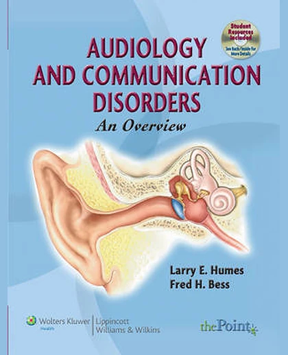 Audiology & Communication Disorders: An Overview