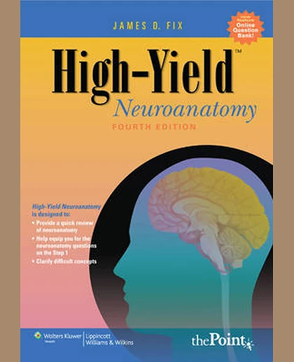 High-YieldTM Neuroanatomy