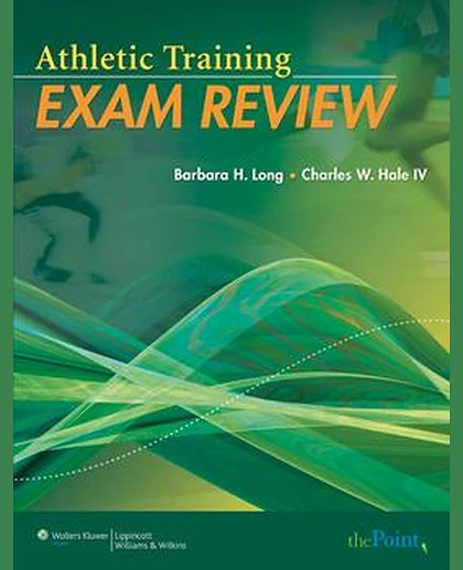 Athletic Training Exam Review