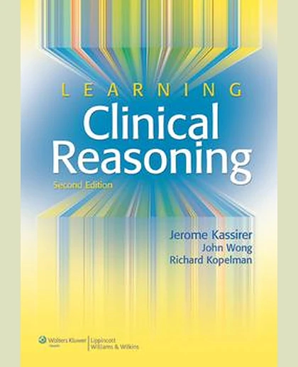 Learning Clinical Reasoning