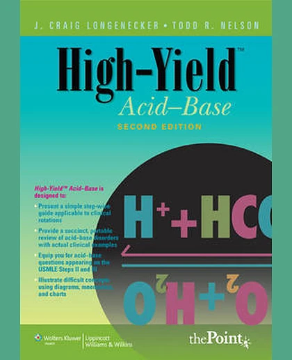 High-yield Acid-base