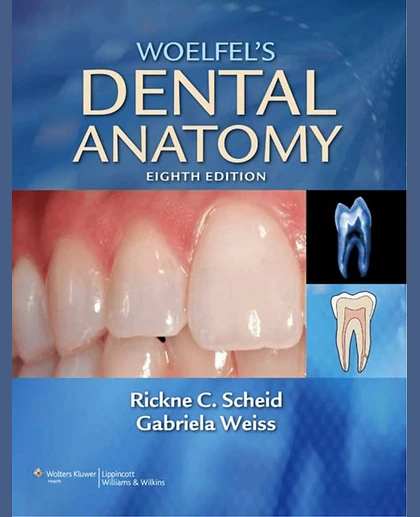 Woelfel's Dental Anatomy