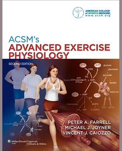 ACSM's Advanced Exercise Physiology