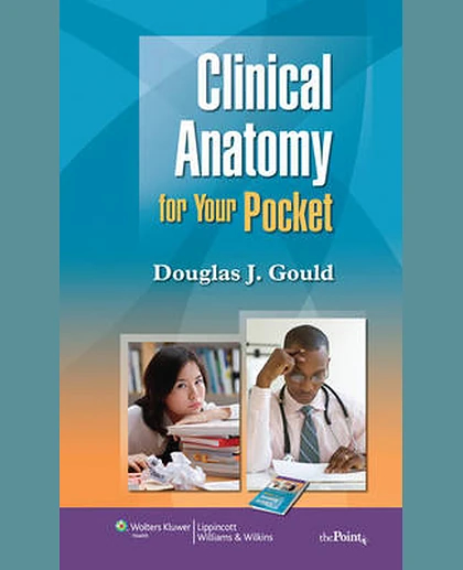 Clinical Anatomy for Your Pocket