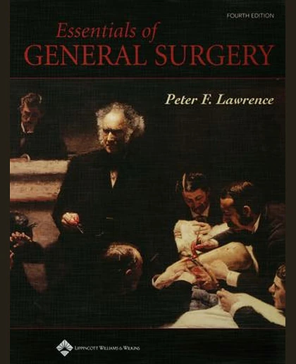 Essentials of General Surgery