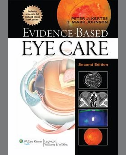 Evidence-Based Eye Care