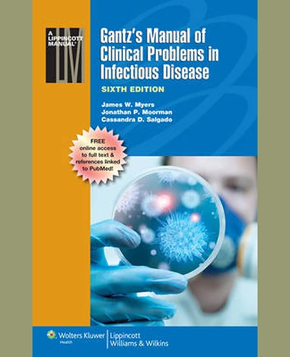 Gantz's Manual of Clinical Problems in Infectious Disease