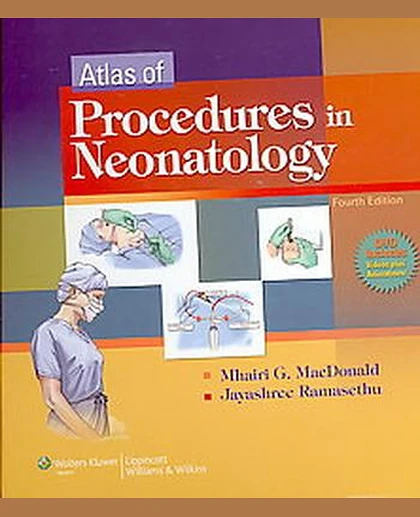 Atlas of Procedures in Neonatology