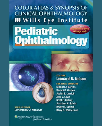 Wills Eye Institute - Pediatric Ophthalmology