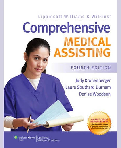 Lippincott Williams & Wilkins' Comprehensive Medical Assisting