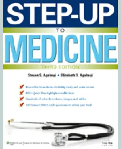 Step-Up to Medicine