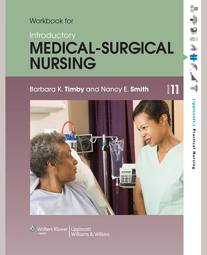 Workbook for Introductory Medical-surgical Nursing