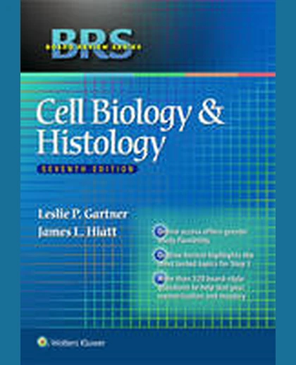 Cell Biology and Histology