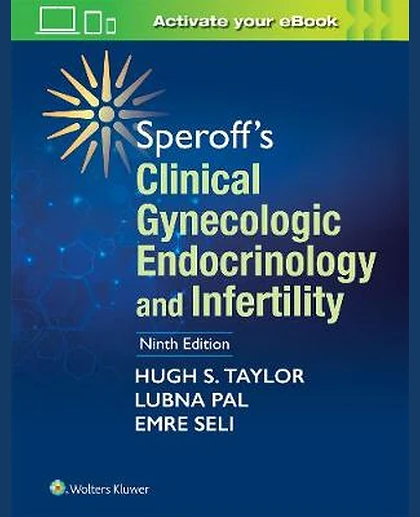 Speroff's Clinical Gynecologic Endocrinology and Infertility