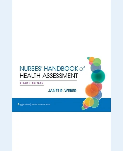 Nurse's Handbook of Health Assessment