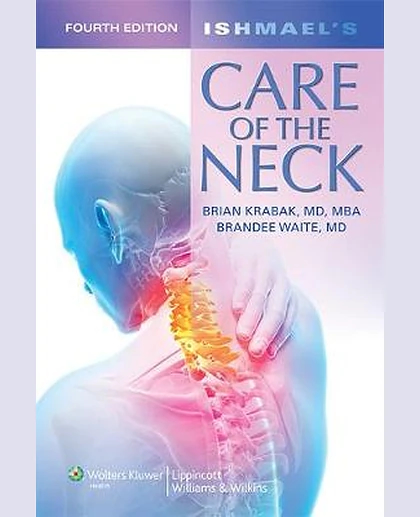 Ishmael's Care of the Neck