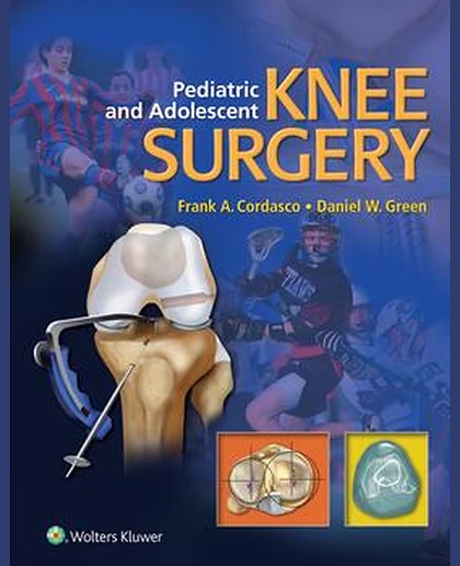 Pediatric and Adolescent Knee Surgery